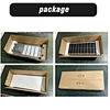 commercial solar street lights